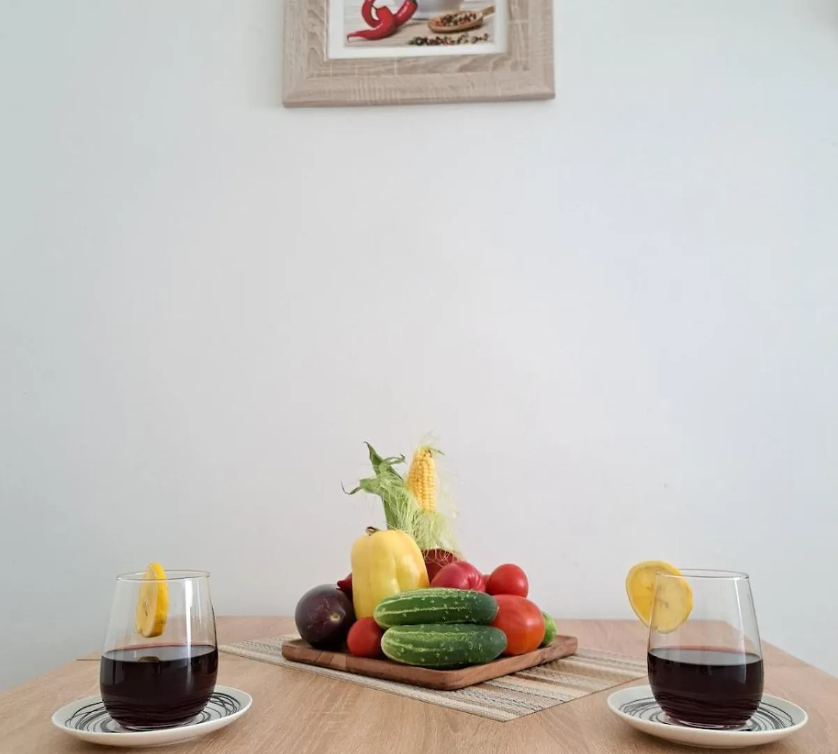 Apartman Freesia Rijeka Apartment