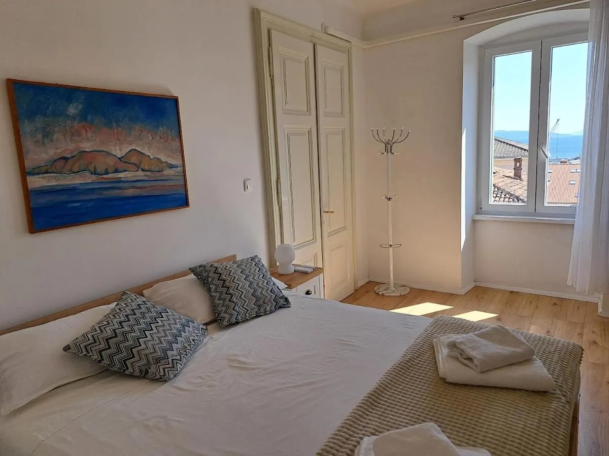 Apartman Freesia Rijeka Apartment