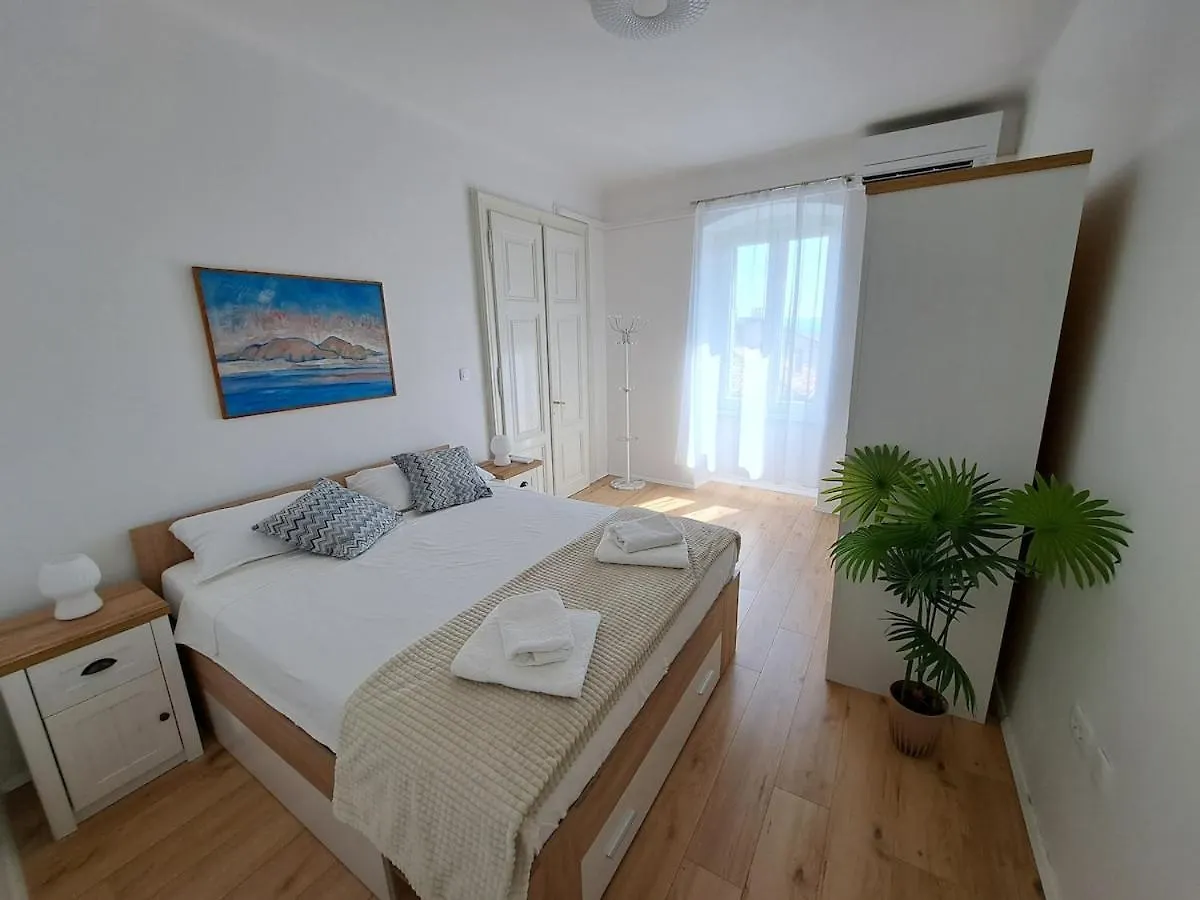 Apartman Freesia Rijeka