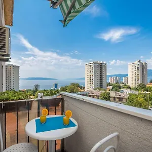  Apartament Nikky Seaview